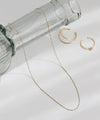 Slim Chain Necklace