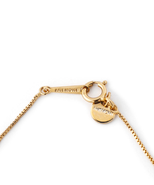 ベネチアンチェーンネックレス