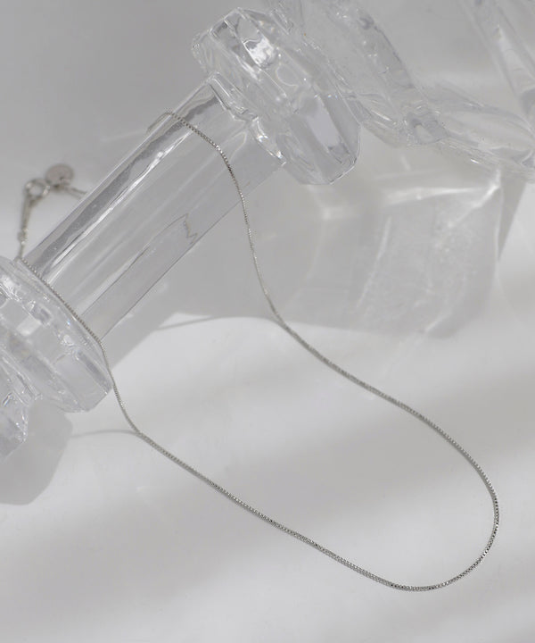 ベネチアンチェーンネックレス