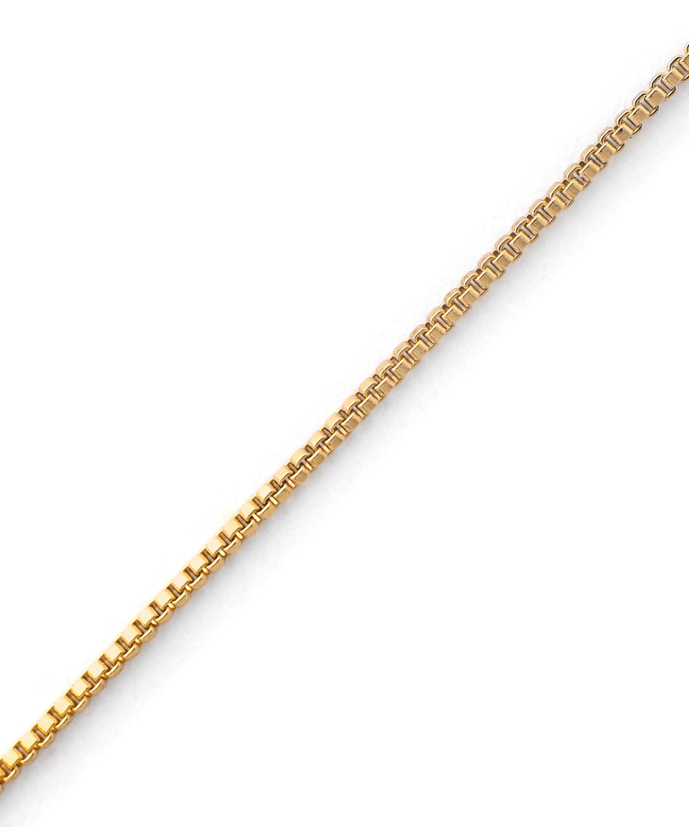 ANEMONE】ベネチアンチェーンネックレス｜SANPO ONLINE(サンポー