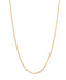 Venetian chain necklace