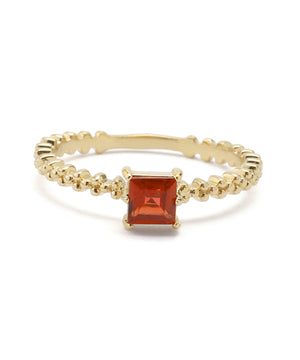 birthstone ring