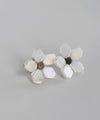 【mimi33】"Handsom Silver / OnyxBlack" ハンサムなムードを纏う 26