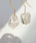 Black Rutilated Quartz