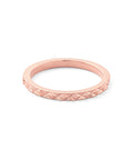Pink gold