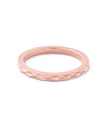 Pink gold