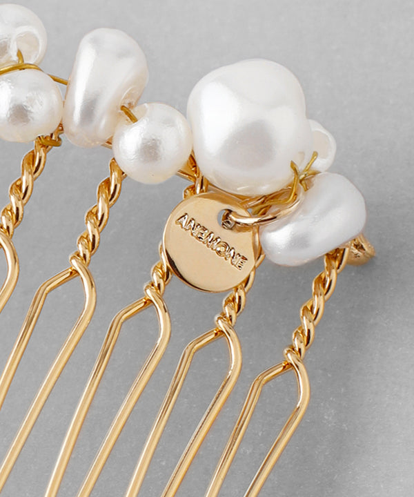 パールラインコーム