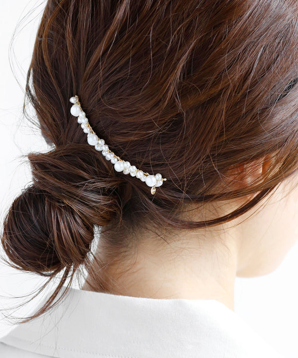 パールラインコーム