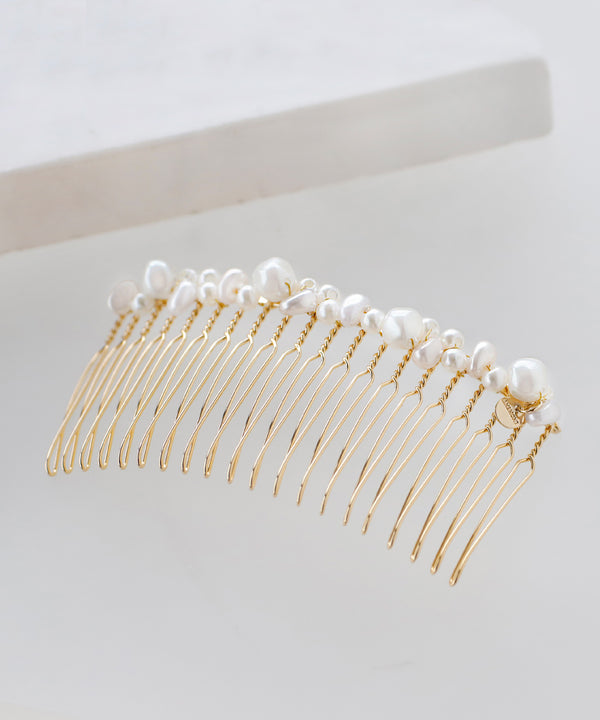 パールラインコーム