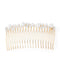 Pearl Line Comb