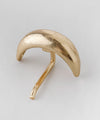 Glossy x Matte Mini Ponytail Hooks (Set of 2)