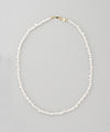 Casual×Pearl Accessories -毎日を華やかに。デイリー使いのパールアクセ- 15