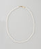 Casual×Pearl Accessories -毎日を華やかに。デイリー使いのパールアクセ- 15