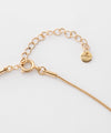 Metal Sphere Necklace