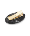 Oval Mini Clips (Set of 3)