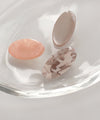 Oval Mini Clips (Set of 3)