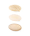 Oval Mini Clips (Set of 3)