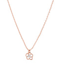 Pink gold