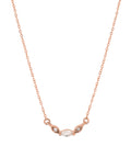 Pink gold