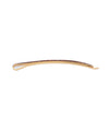 Glitter hairpins (set of 2)