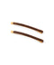 Glitter hairpins (set of 2)