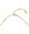 Nuance Metal Necklace