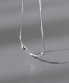 Nuance Metal Necklace