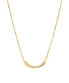 Nuance Metal Necklace