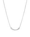 Nuance Metal Necklace