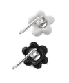 Flower Ponytail Hooks (Set of 2)