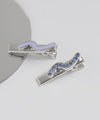 Color Wave Clips (Set of 2)