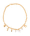 Mixed Charm Necklace