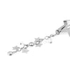 Charm Star Sleeping Pins (Set of 2)