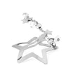 Charm Star Sleeping Pins (Set of 2)