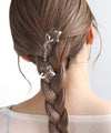 Charm Star Sleeping Pins (Set of 2)