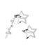 Charm Star Sleeping Pins (Set of 2)