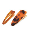 Marble Clips (Set of 2)