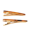 Marble Clips (Set of 2)