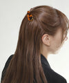Marble Clips (Set of 2)