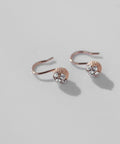 Pink gold