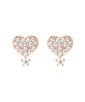 Pink gold