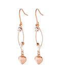 Pink gold