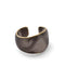 Wide Marble Ring