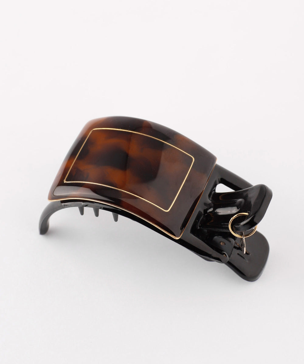 ANEMONE】シックカラースクエアクリップ｜SANPO ONLINE(サンポー