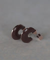 【mimi33】PLUM BURGUNDY -2023 AUTUM COLLECTION- 14