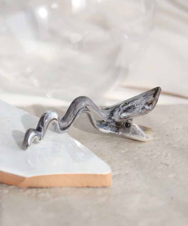 ドイツ製C-Waveミニヘアクリップ