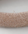 Glitter x Chic Color Hair Ties (Set of 3)
