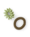 ボリューム感がたまらない♪ANEMONEのビッグサイズヘアアクセサリー 45