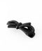 Chic Color Ribbon Hair Clip