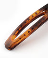 Chic color hair clips (set of 2)